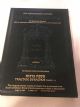 100416 Schottenstein Edition Jerusalem Talmud Inaugural Preview Volume Tractate Berachos Chapter 1 Folios 1-11